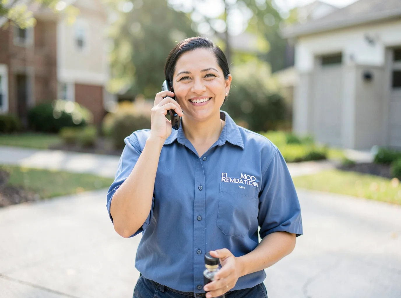 Mold Remediation Shirley, IN FAQs
